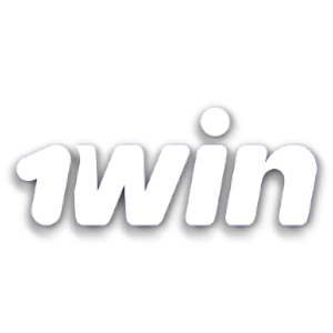 1win logo